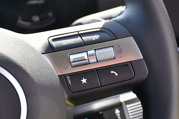 2025 Hyundai Kona Hybrid SX2.V3