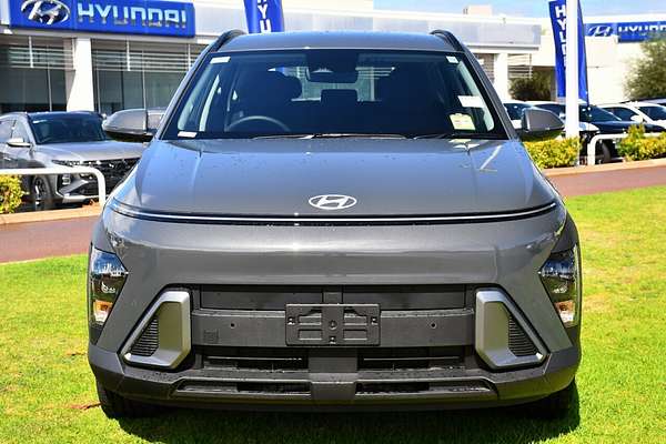 2025 Hyundai Kona Hybrid SX2.V3