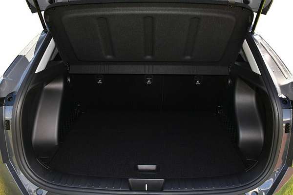 2025 Hyundai Kona Hybrid SX2.V3