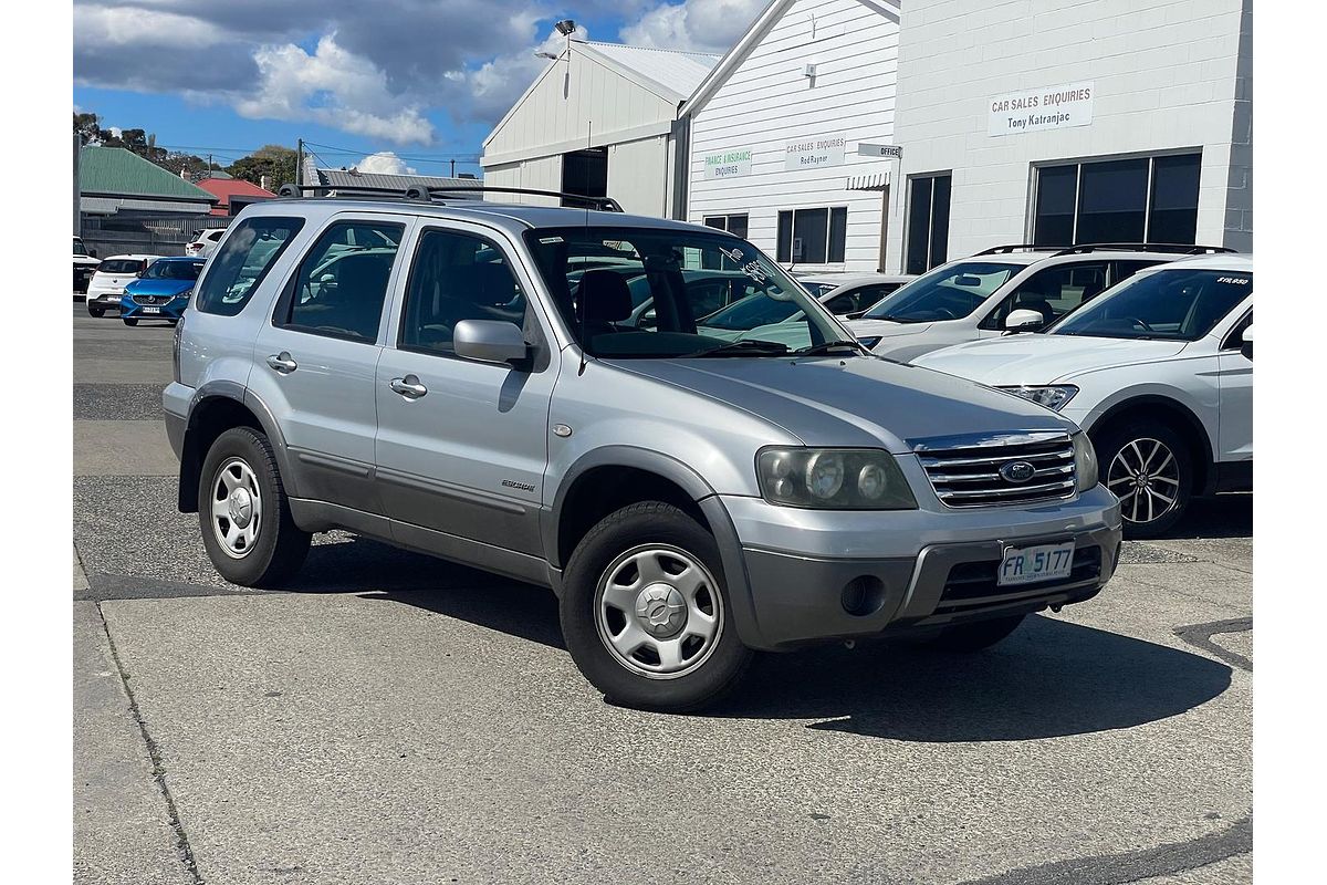 2006 Ford Escape XLS ZC