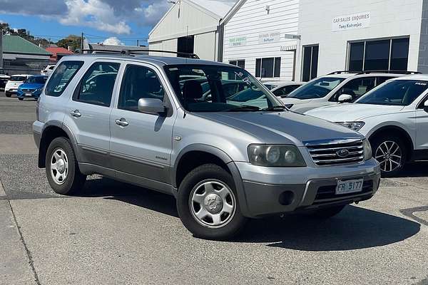2006 Ford Escape XLS ZC
