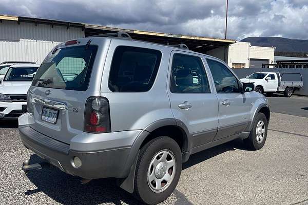 2006 Ford Escape XLS ZC