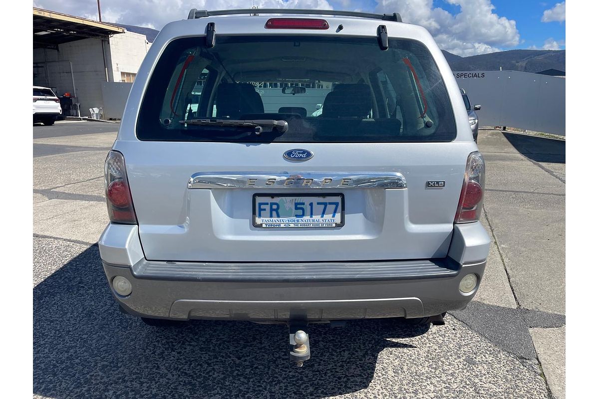 2006 Ford Escape XLS ZC