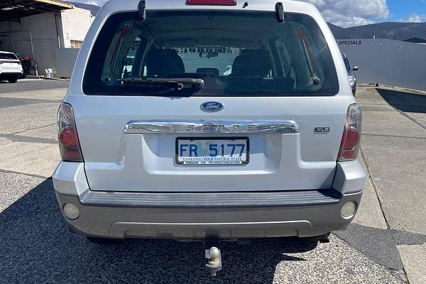 2006 Ford Escape XLS ZC
