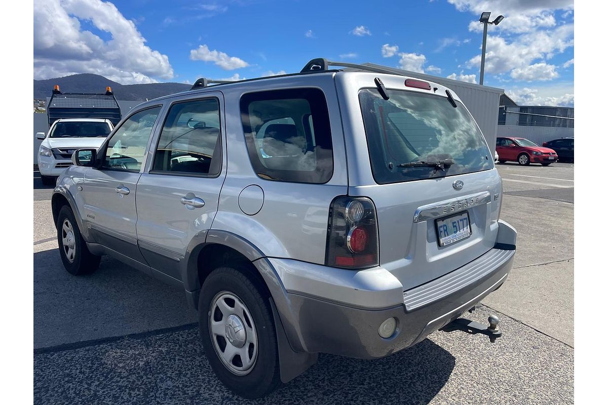 2006 Ford Escape XLS ZC