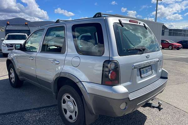 2006 Ford Escape XLS ZC