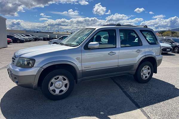 2006 Ford Escape XLS ZC