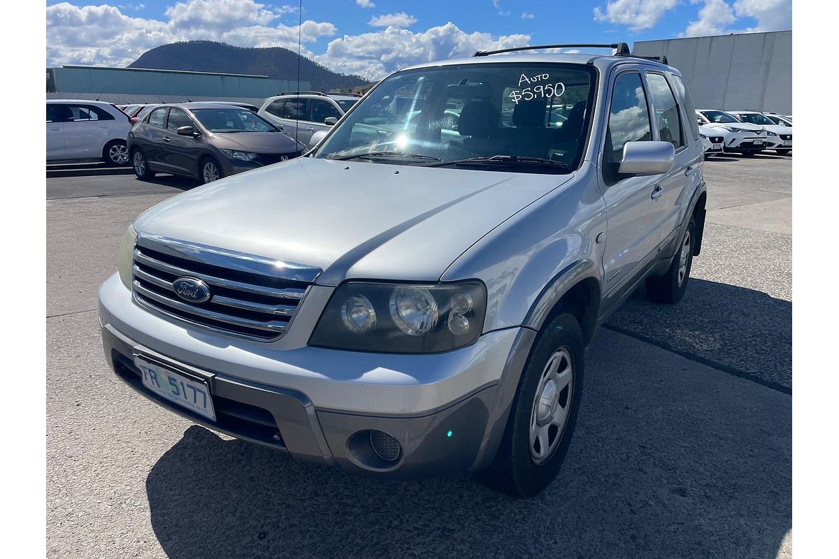 2006 Ford Escape XLS ZC