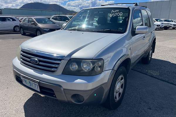 2006 Ford Escape XLS ZC