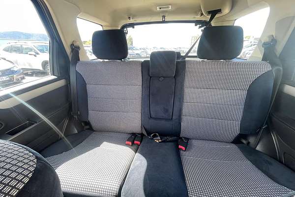 2006 Ford Escape XLS ZC