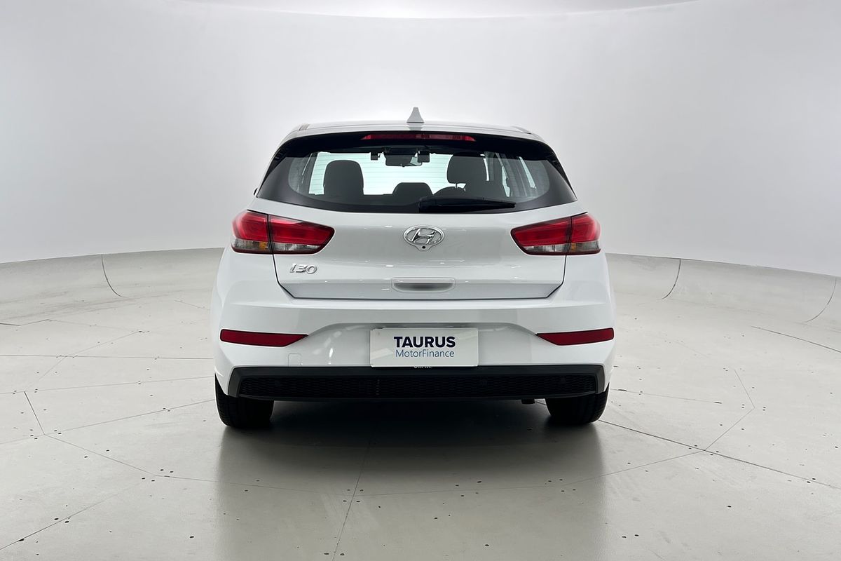 2022 Hyundai i30 Active PD.V4