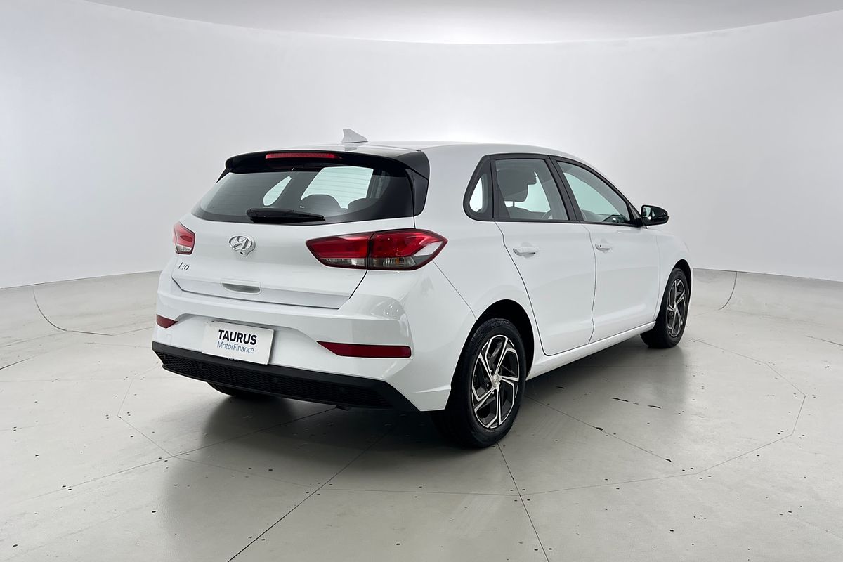 2022 Hyundai i30 Active PD.V4