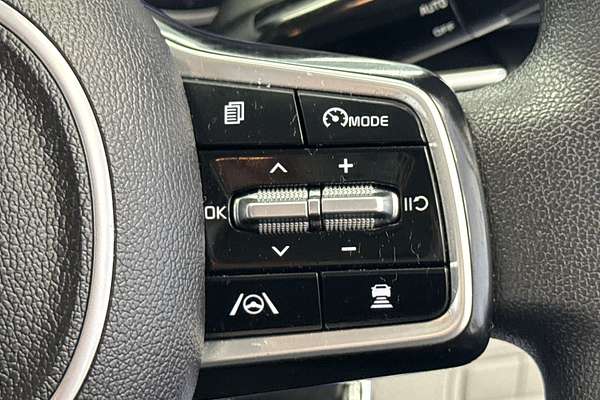 2021 Kia Carnival S KA4