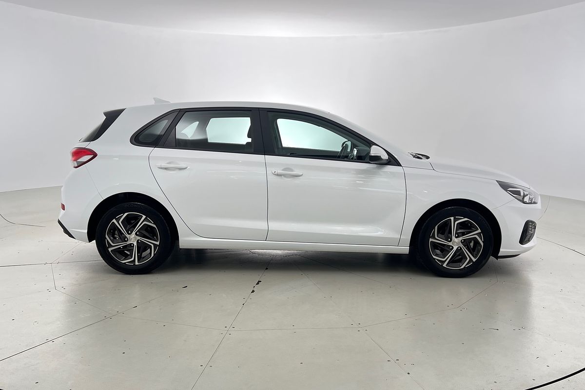 2022 Hyundai i30 Active PD.V4