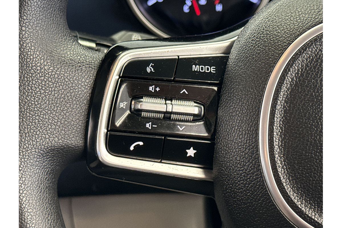 2021 Kia Carnival S KA4