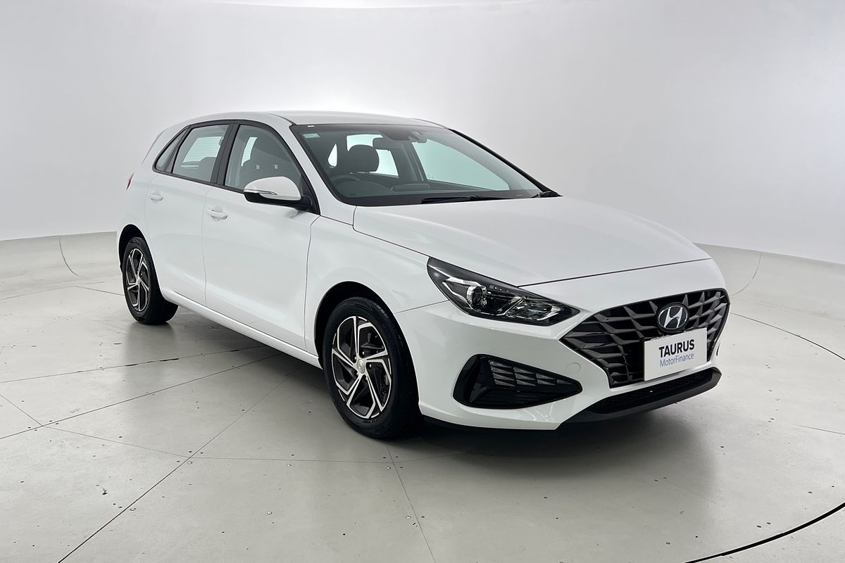 2022 Hyundai i30 Active PD.V4