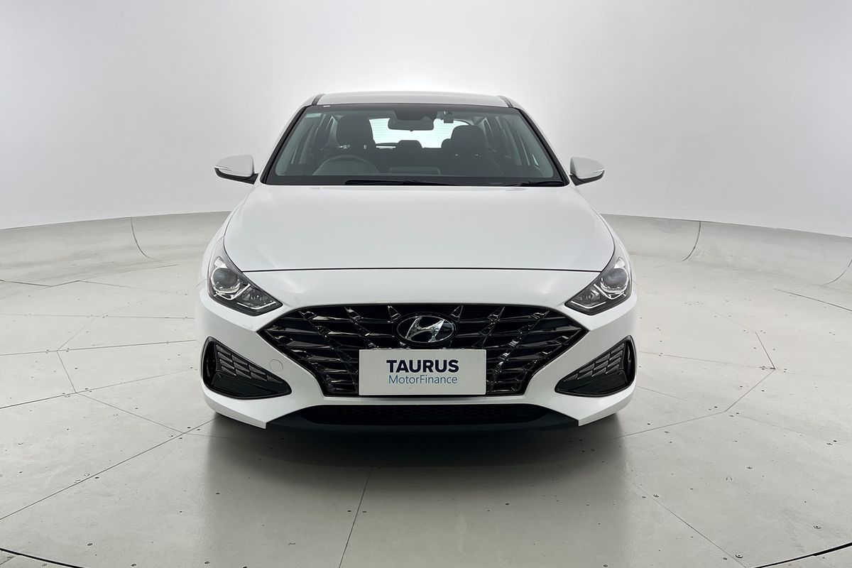 2022 Hyundai i30 Active PD.V4