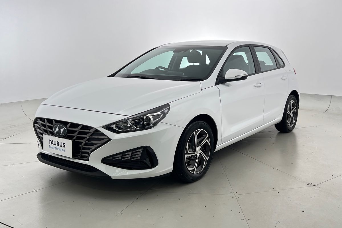 2022 Hyundai i30 Active PD.V4