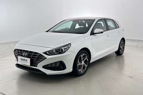 2022 Hyundai i30 Active PD.V4
