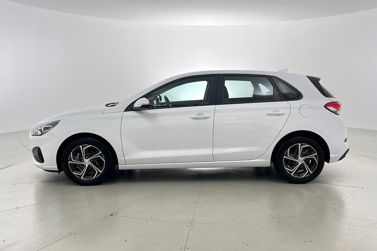 2022 Hyundai i30 Active PD.V4