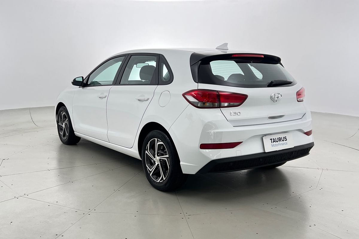 2022 Hyundai i30 Active PD.V4