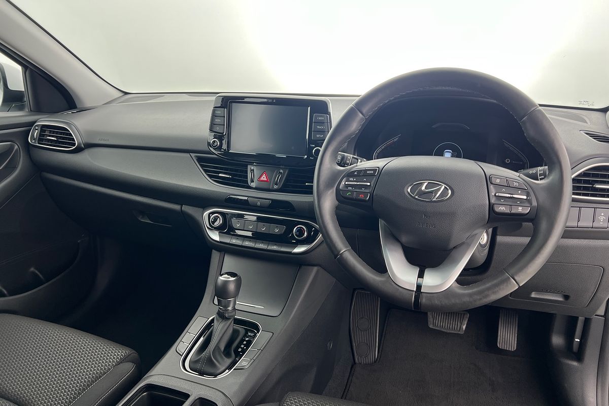 2022 Hyundai i30 Active PD.V4