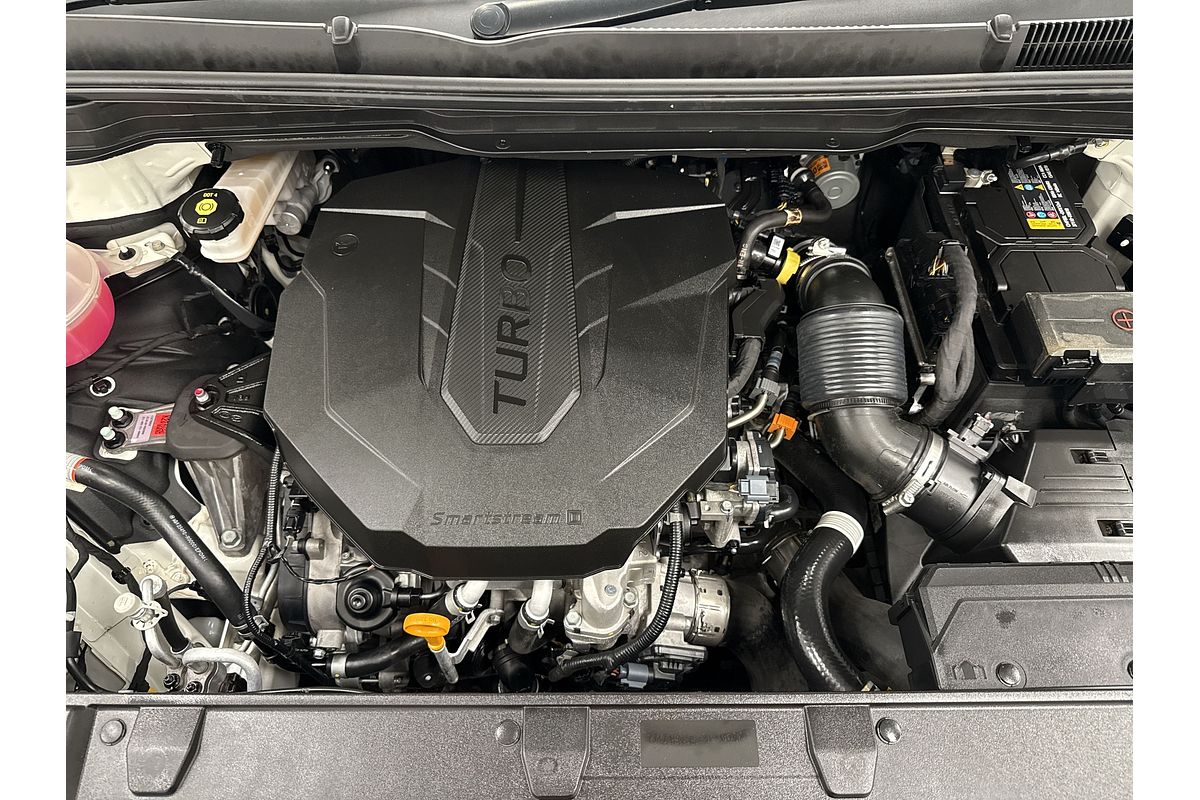 2021 Kia Carnival S KA4