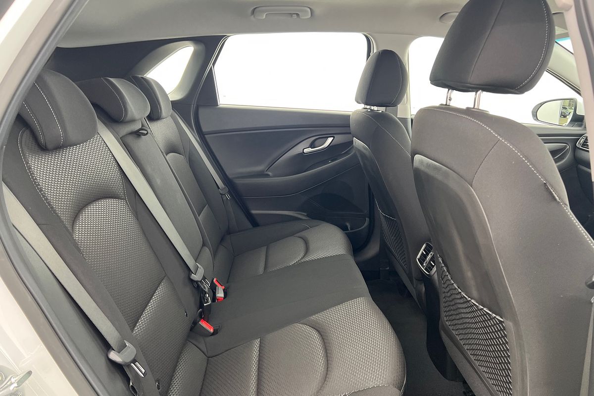 2022 Hyundai i30 Active PD.V4