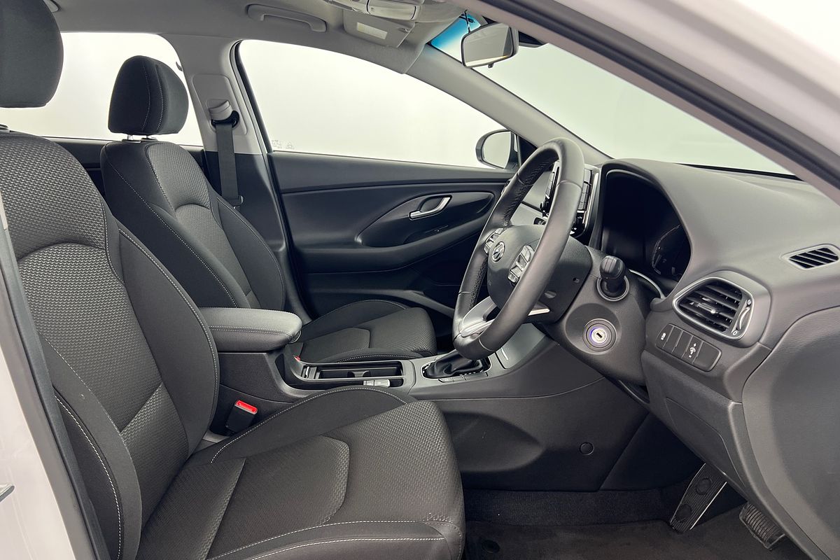 2022 Hyundai i30 Active PD.V4