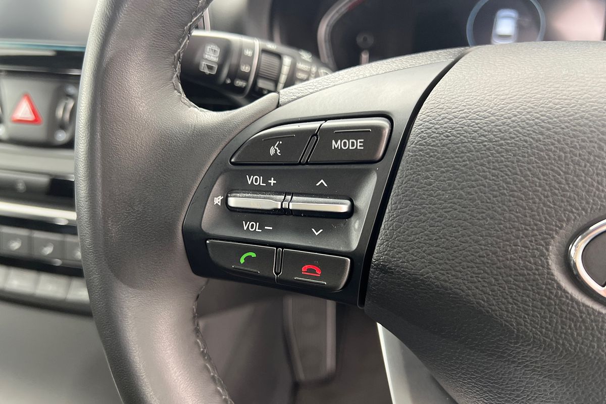 2022 Hyundai i30 Active PD.V4