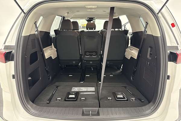2021 Kia Carnival S KA4