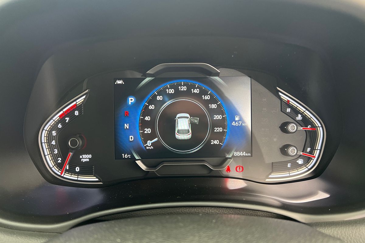 2022 Hyundai i30 Active PD.V4