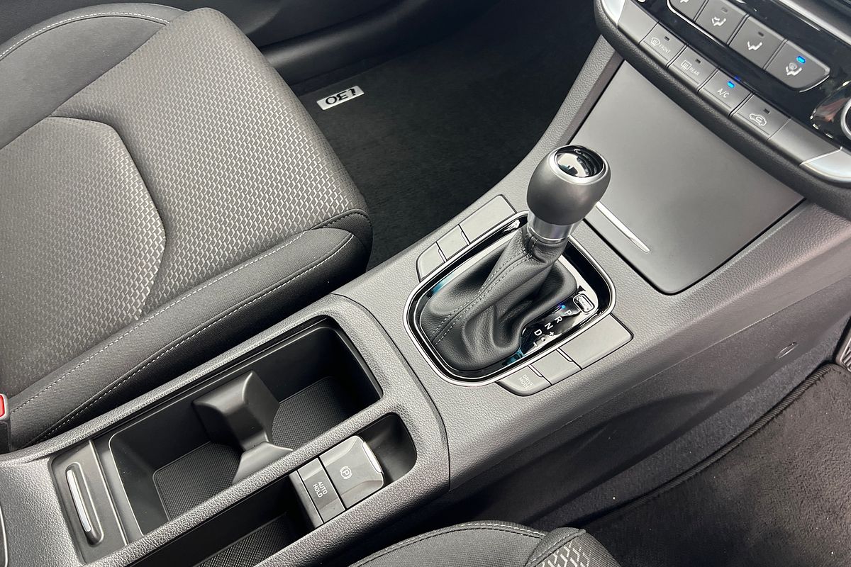 2022 Hyundai i30 Active PD.V4