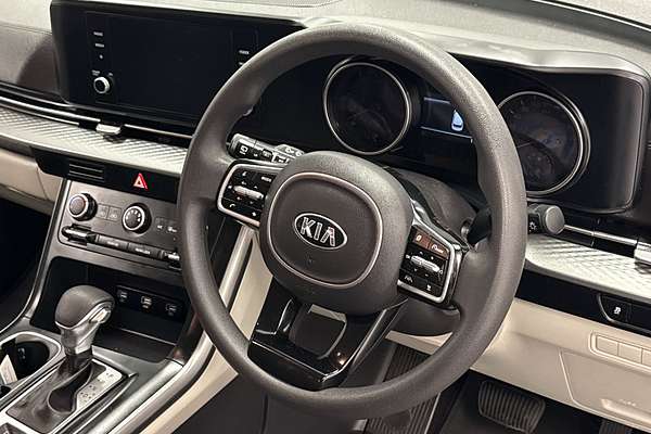 2021 Kia Carnival S KA4