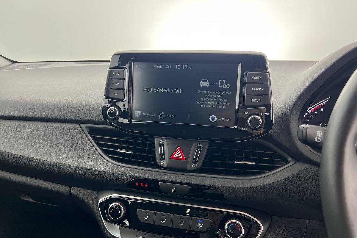 2022 Hyundai i30 Active PD.V4