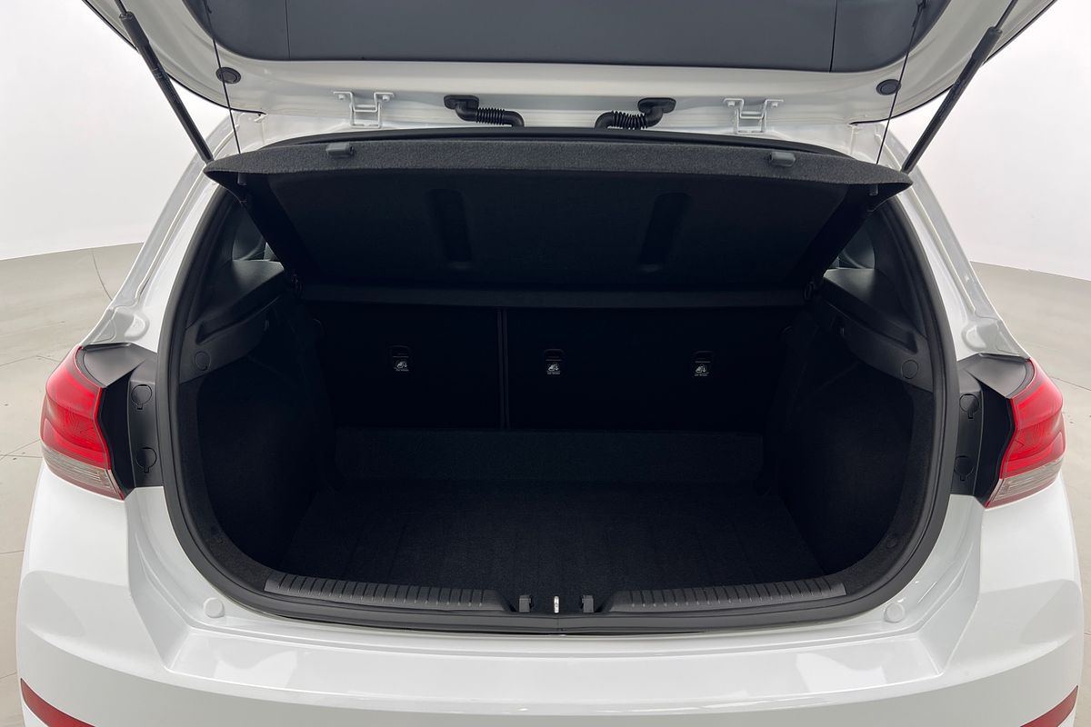 2022 Hyundai i30 Active PD.V4