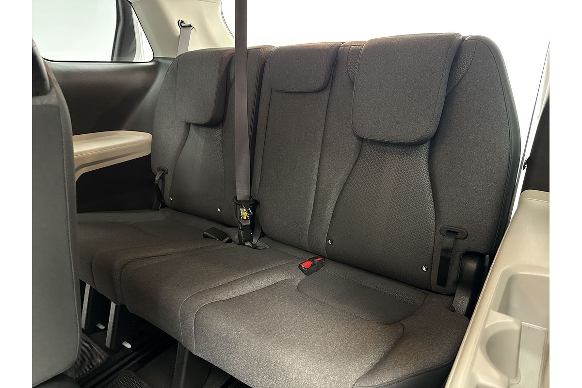 2021 Kia Carnival S KA4