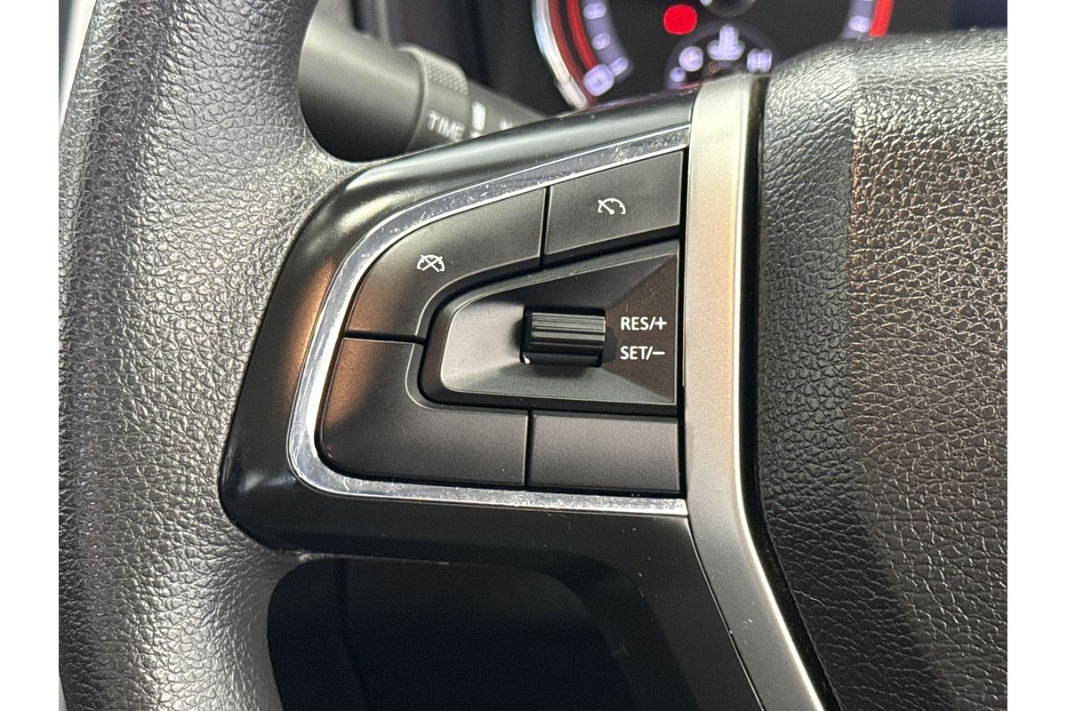 2019 LDV T60 PRO SK8C 4X4