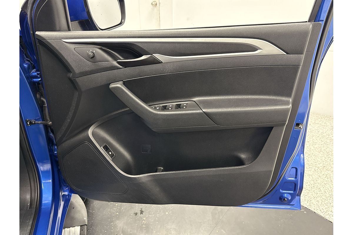 2019 LDV T60 PRO SK8C 4X4