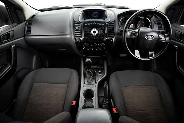 2012 Ford Ranger XL PX 4X4 3.2L
