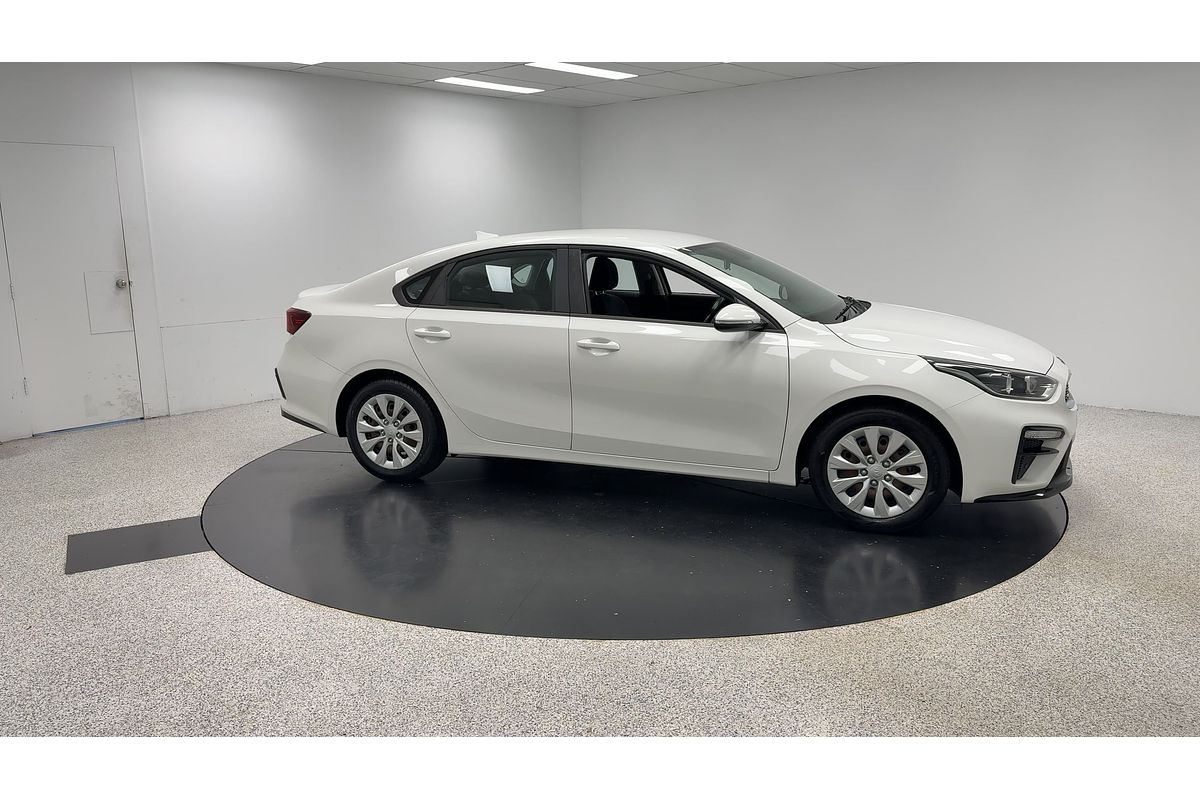 2020 Kia Cerato S BD