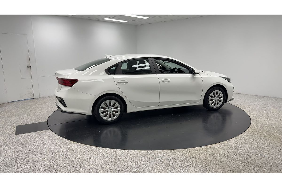 2020 Kia Cerato S BD