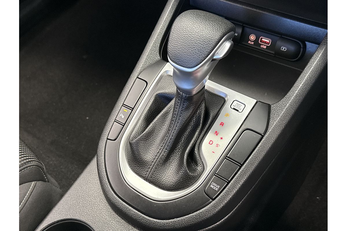 2020 Kia Cerato S BD