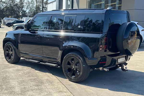 2023 Land Rover Defender 110 P400 X-Dynamic SE L663