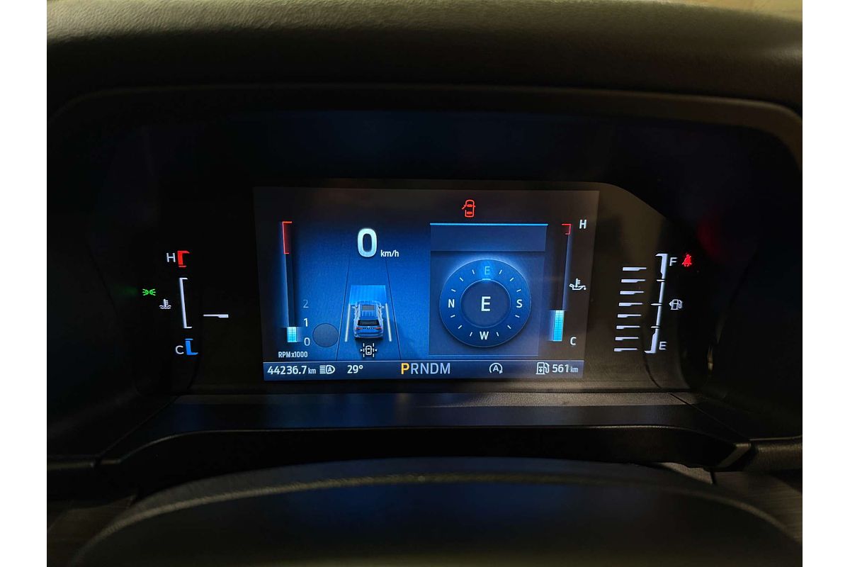 2023 Ford Everest Sport 3.0L