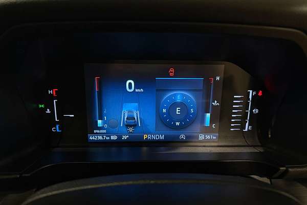 2023 Ford Everest Sport 3.0L