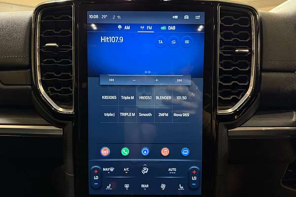 2023 Ford Everest Sport 3.0L