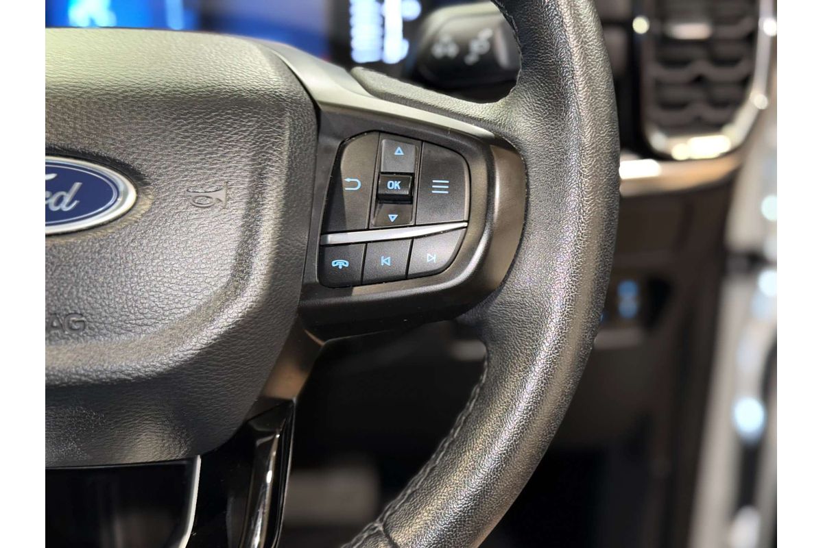 2023 Ford Everest Sport 3.0L