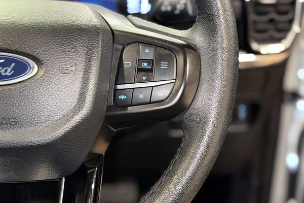 2023 Ford Everest Sport 3.0L