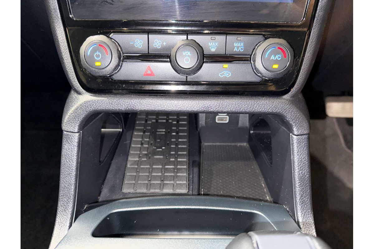 2023 Ford Everest Sport 3.0L